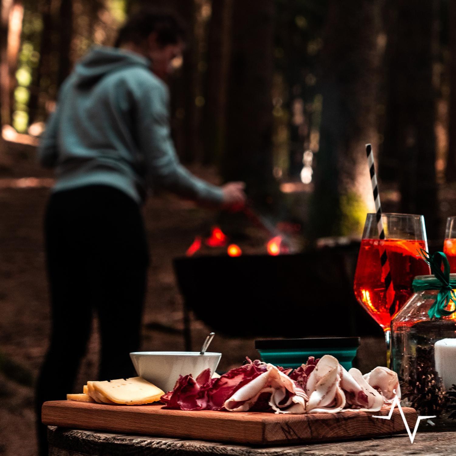 Placat Eco Nel Bosco