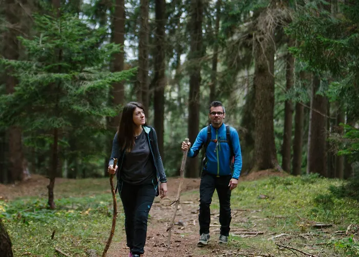 Placat Eco Camping Nel Bosco