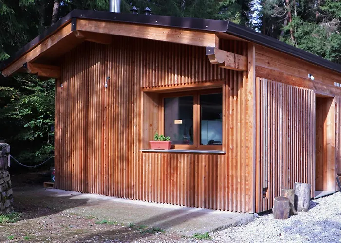Placat Eco Camping Nel Bosco