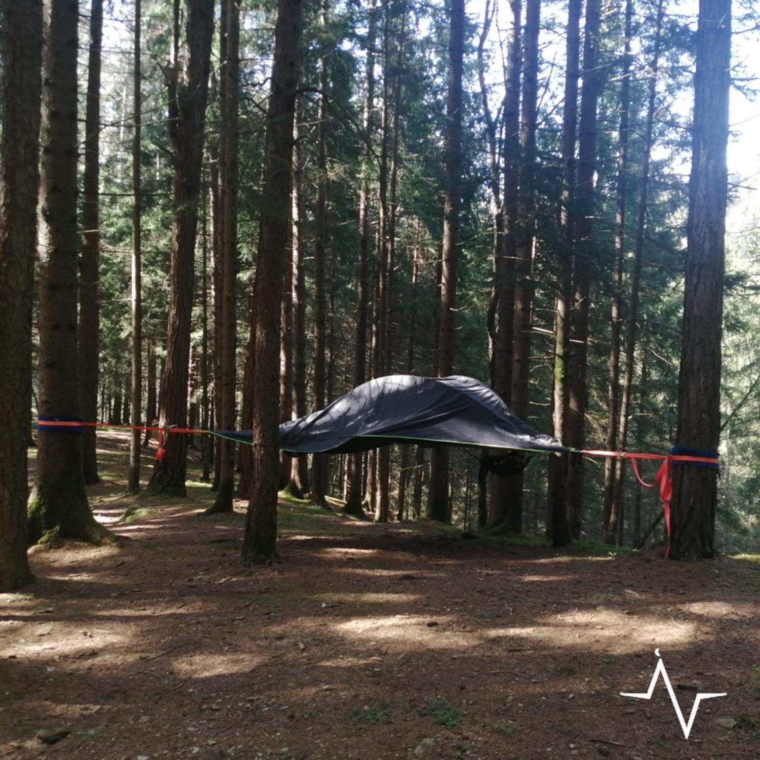 Placat Eco Nel Bosco Campsite *